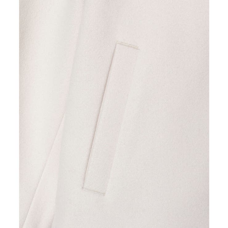 【KIDS】ジャージメルトンフード付きアウター/リンクコーデ | ROPE' PICNIC【KIDS】 | 詳細画像20 