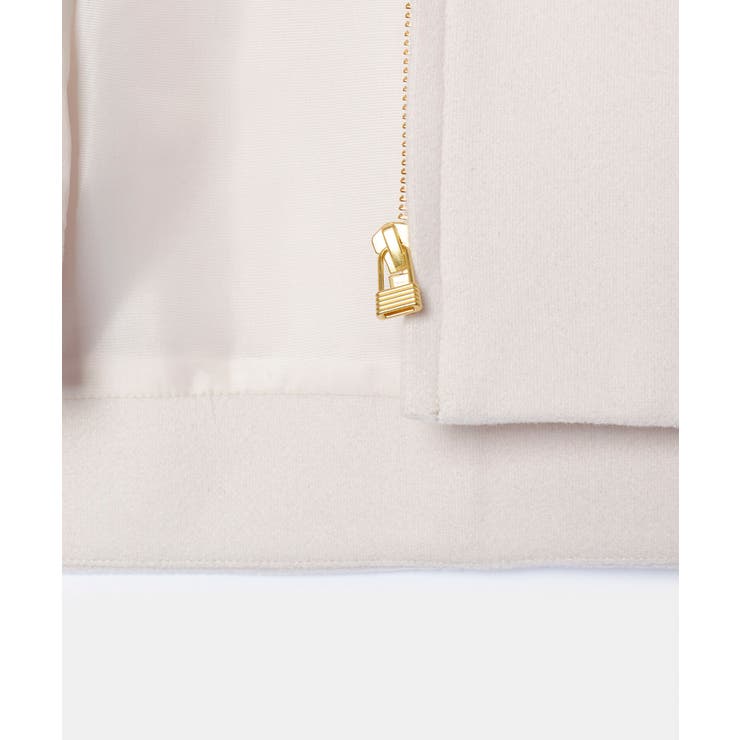 【KIDS】ジャージメルトンフード付きアウター/リンクコーデ | ROPE' PICNIC【KIDS】 | 詳細画像21 