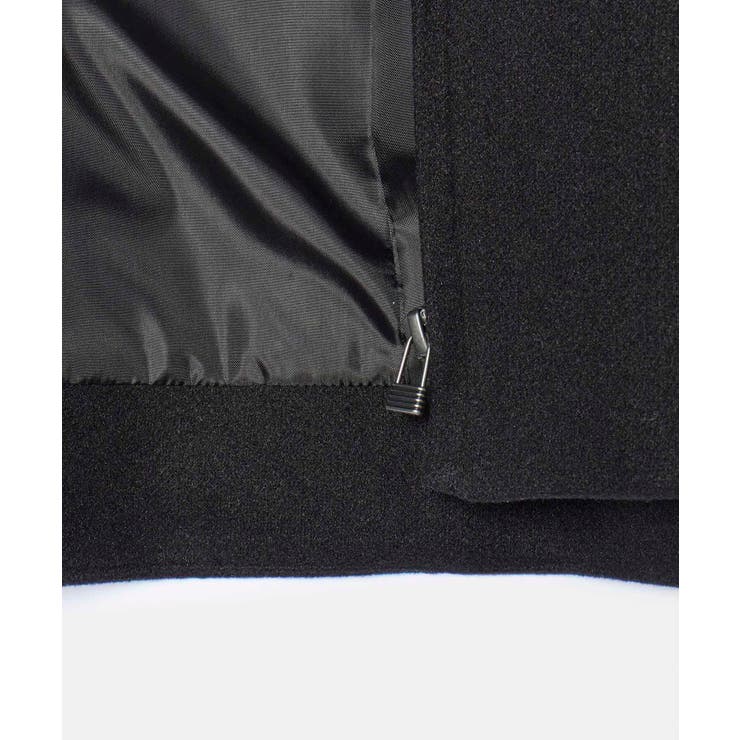 【KIDS】ジャージメルトンフード付きアウター/リンクコーデ | ROPE' PICNIC【KIDS】 | 詳細画像27 