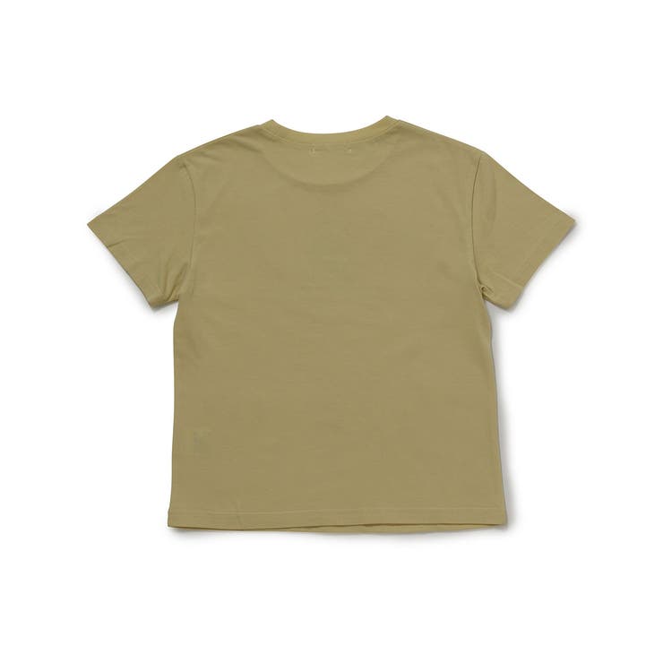 【KIDS】【FOOD TEXTILE】コラボTシャツ | ROPE' PICNIC【KIDS】 | 詳細画像2 