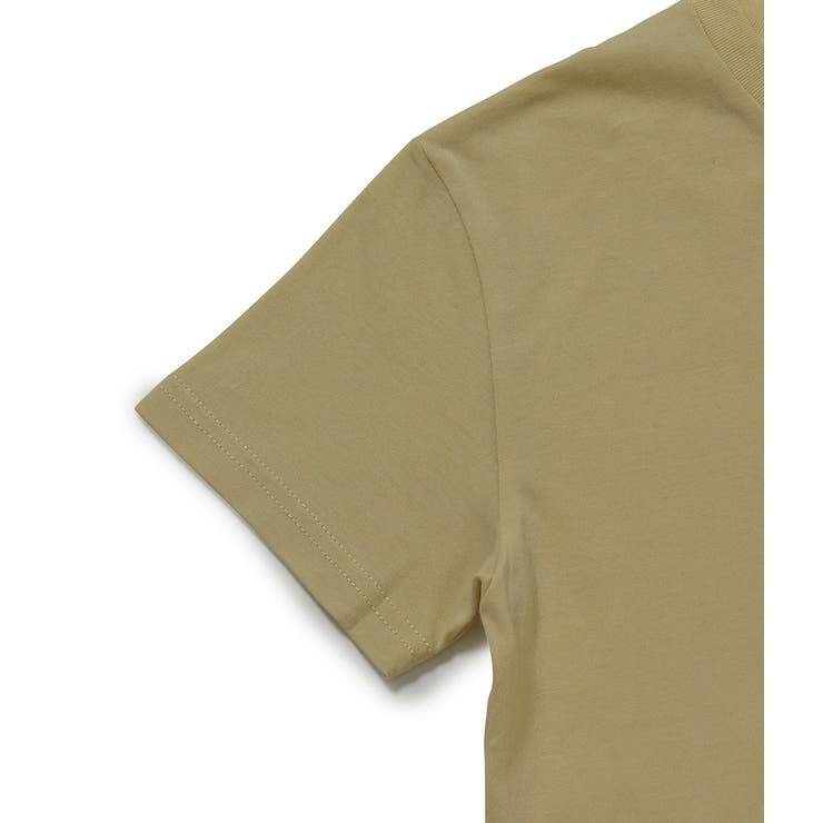 【KIDS】【FOOD TEXTILE】コラボTシャツ | ROPE' PICNIC【KIDS】 | 詳細画像4 