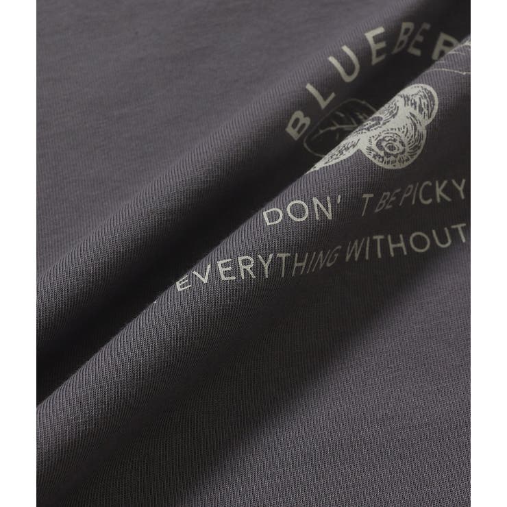 【KIDS】【FOOD TEXTILE】コラボTシャツ | ROPE' PICNIC【KIDS】 | 詳細画像7 
