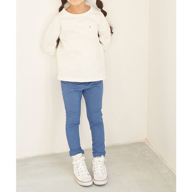 【KIDS】バックプリントロゴTシャツ | ROPE' PICNIC【KIDS】 | 詳細画像15 