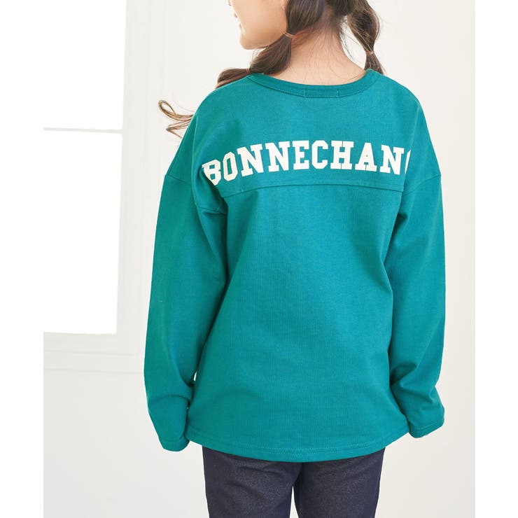 【KIDS】バックプリントロゴTシャツ | ROPE' PICNIC【KIDS】 | 詳細画像16 