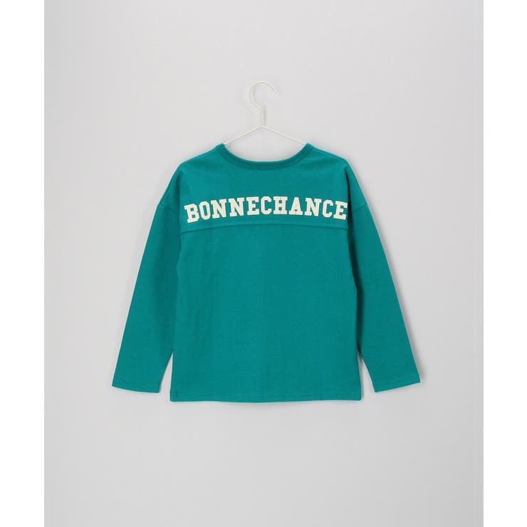 【KIDS】バックプリントロゴTシャツ | ROPE' PICNIC【KIDS】 | 詳細画像18 