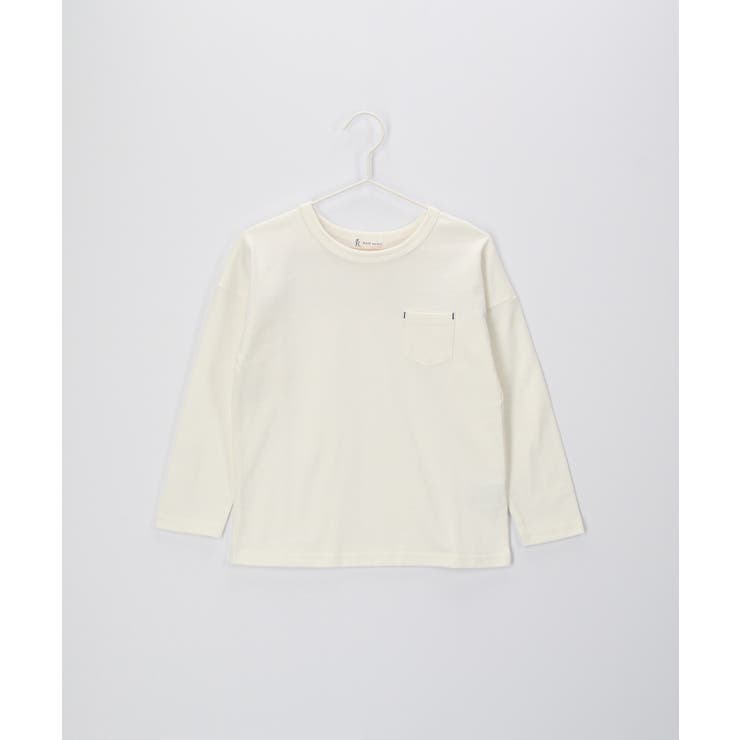 【KIDS】バックプリントロゴTシャツ | ROPE' PICNIC【KIDS】 | 詳細画像2 