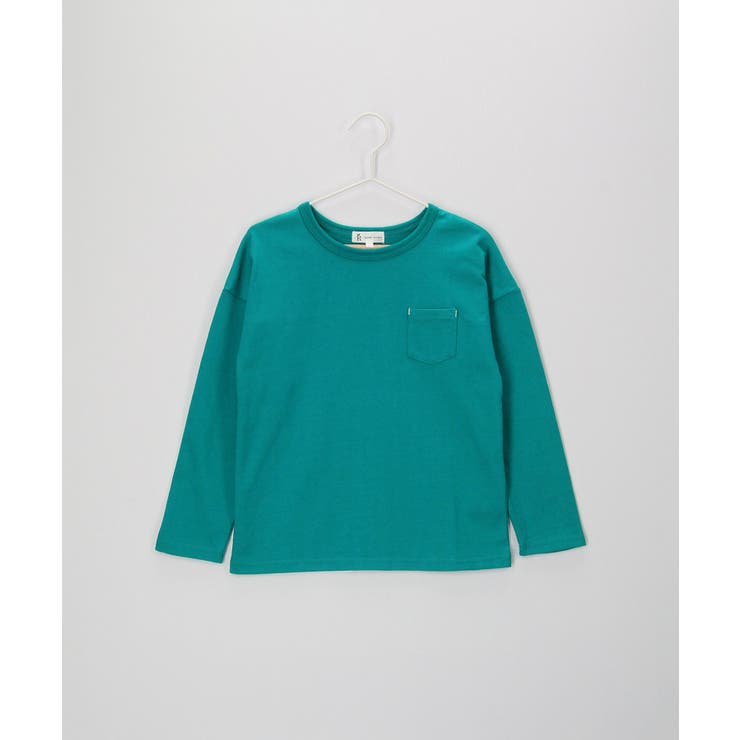 【KIDS】バックプリントロゴTシャツ | ROPE' PICNIC【KIDS】 | 詳細画像3 