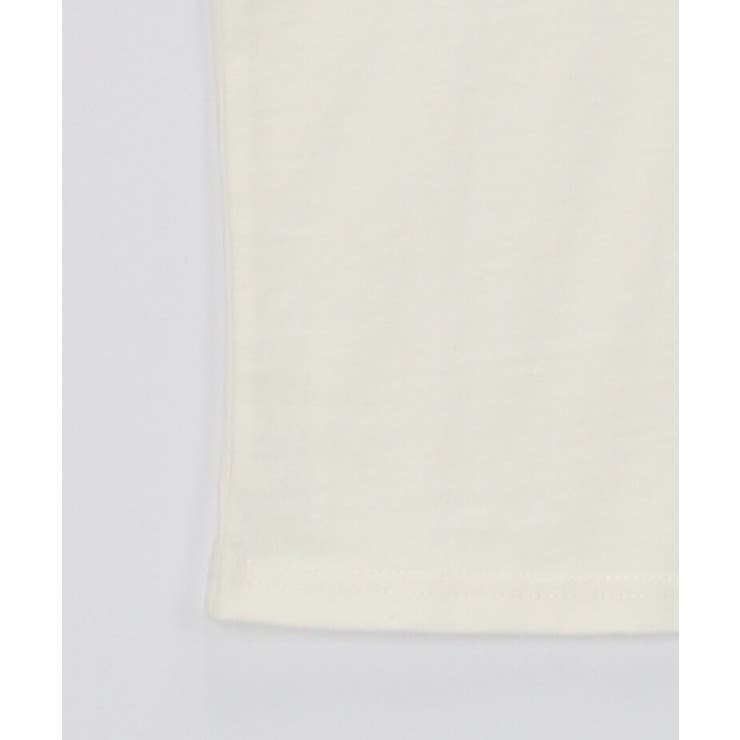 【KIDS】バックプリントロゴTシャツ | ROPE' PICNIC【KIDS】 | 詳細画像7 