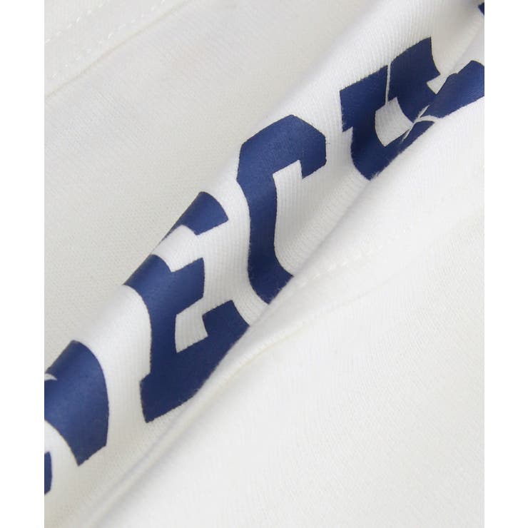 【KIDS】バックプリントロゴTシャツ | ROPE' PICNIC【KIDS】 | 詳細画像9 