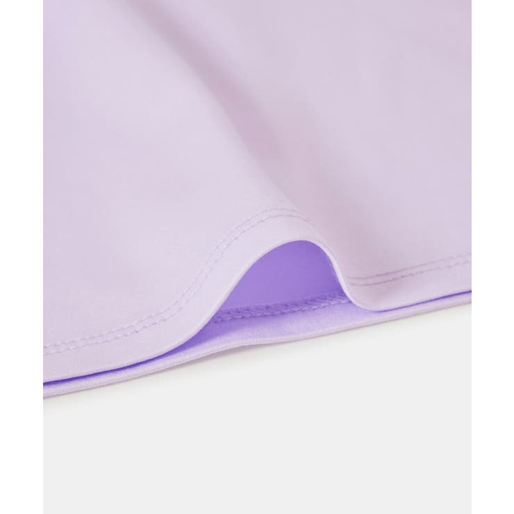 【KIDS】肩あきフリルハーフスリーブTシャツ | ROPE' PICNIC【KIDS】 | 詳細画像23 