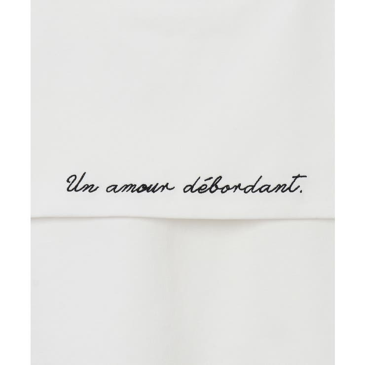 【KIDS】セーラーカラークロップドプルオーバー/接触冷感 | ROPE' PICNIC【KIDS】 | 詳細画像30 