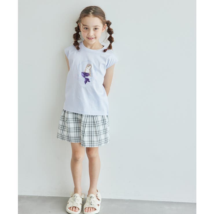 【KIDS】モチーフアソートTシャツ | ROPE' PICNIC【KIDS】 | 詳細画像10 