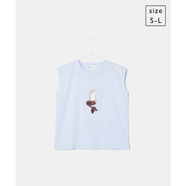 【KIDS】モチーフアソートTシャツ | ROPE' PICNIC【KIDS】 | 詳細画像16 
