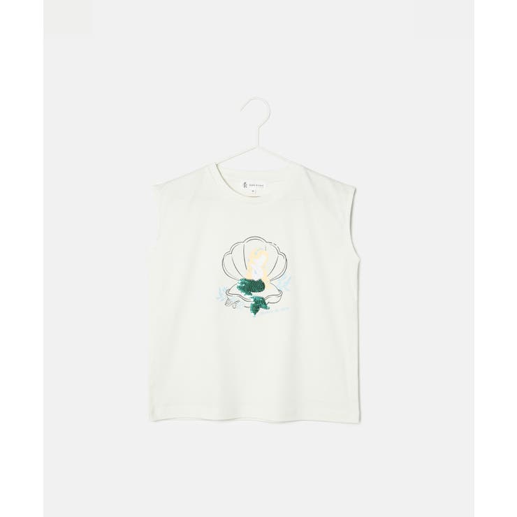 【KIDS】モチーフアソートTシャツ | ROPE' PICNIC【KIDS】 | 詳細画像18 