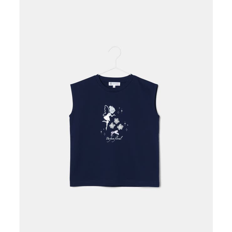 【KIDS】モチーフアソートTシャツ | ROPE' PICNIC【KIDS】 | 詳細画像34 