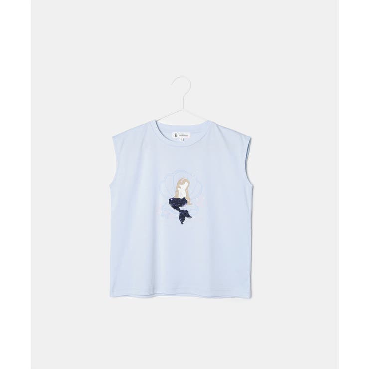 【KIDS】モチーフアソートTシャツ | ROPE' PICNIC【KIDS】 | 詳細画像37 