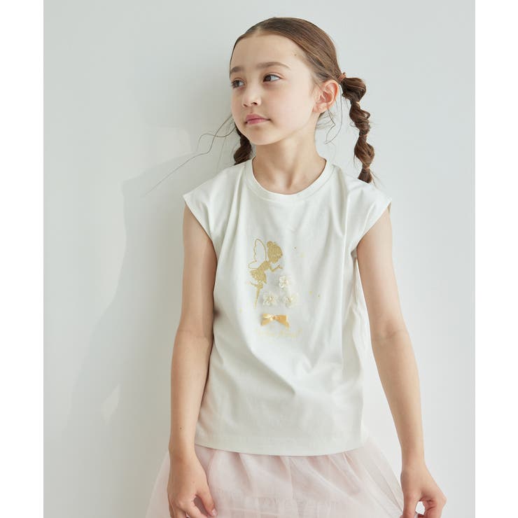 【KIDS】モチーフアソートTシャツ | ROPE' PICNIC【KIDS】 | 詳細画像5 