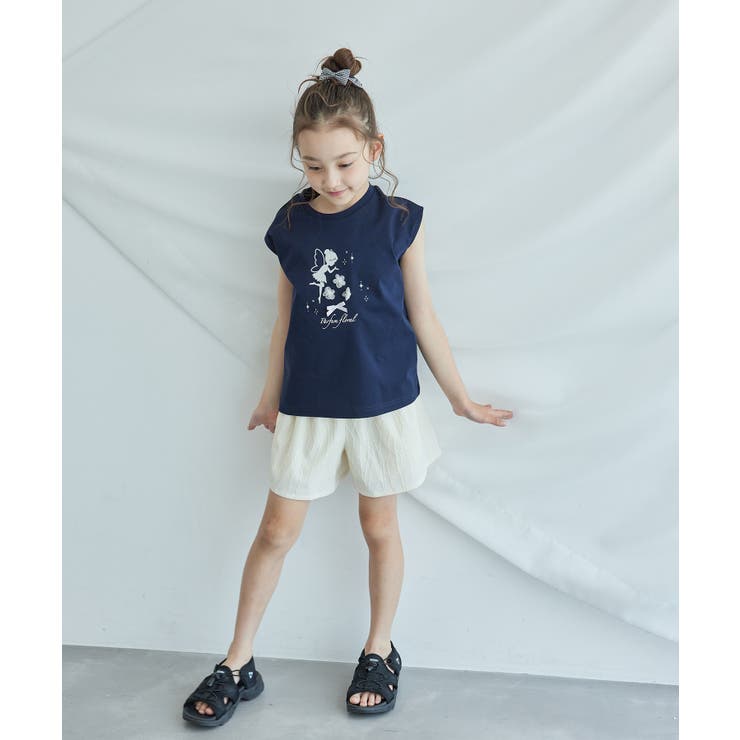 【KIDS】モチーフアソートTシャツ | ROPE' PICNIC【KIDS】 | 詳細画像9 