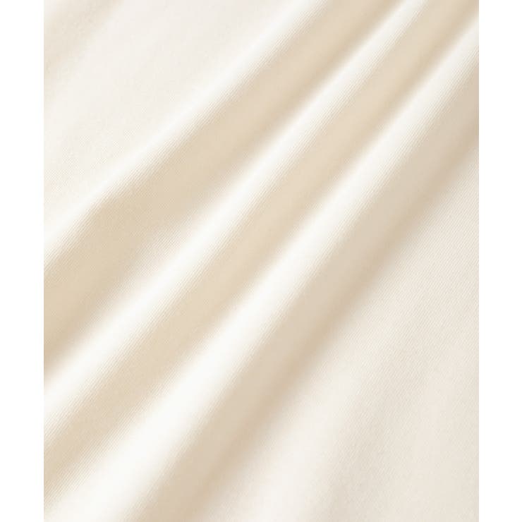 【KIDS】肩あきハーフスリーブTシャツ/冷感・WEB限定サイズ:110cm | ROPE' PICNIC【KIDS】 | 詳細画像17 