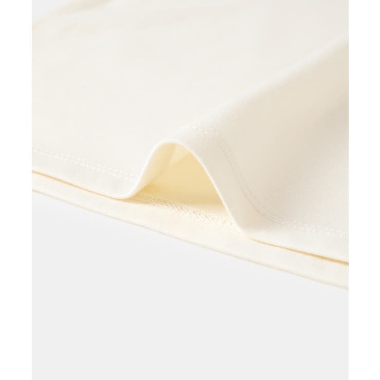 【KIDS】肩あきハーフスリーブTシャツ/冷感・WEB限定サイズ:110cm | ROPE' PICNIC【KIDS】 | 詳細画像18 