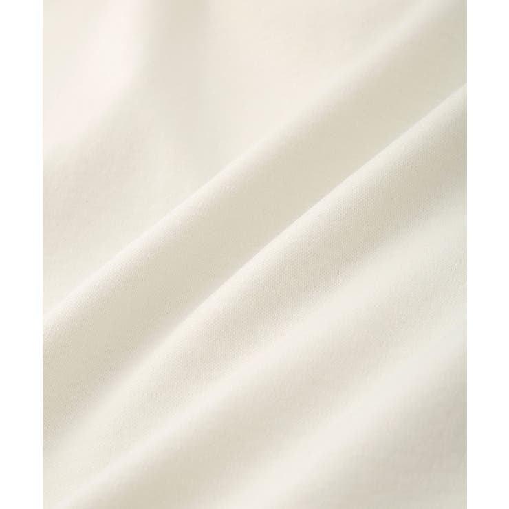 【KIDS】スタンドフリルシャーリングカットソートップス | ROPE' PICNIC【KIDS】 | 詳細画像17 