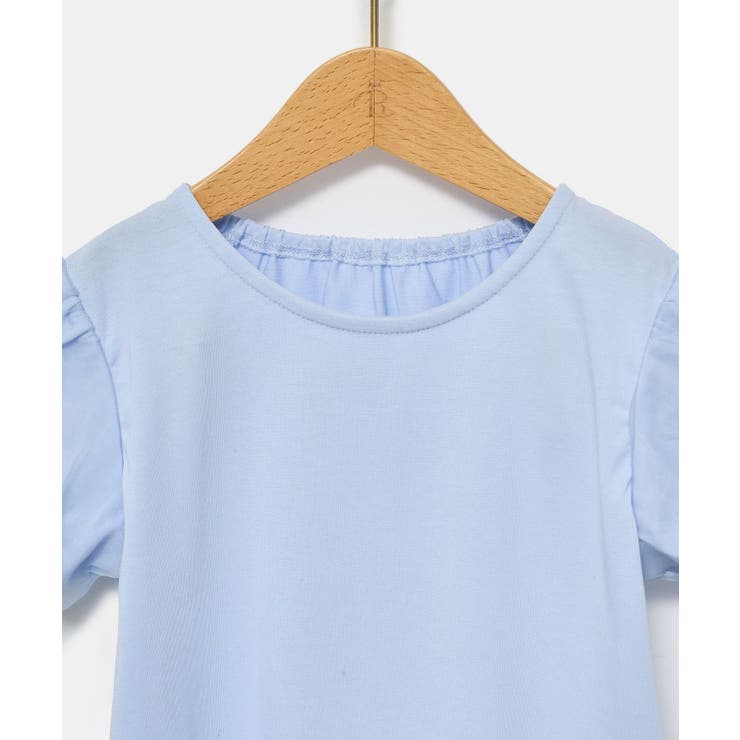 【KIDS】リボンスリーブトップス | ROPE' PICNIC【KIDS】 | 詳細画像21 