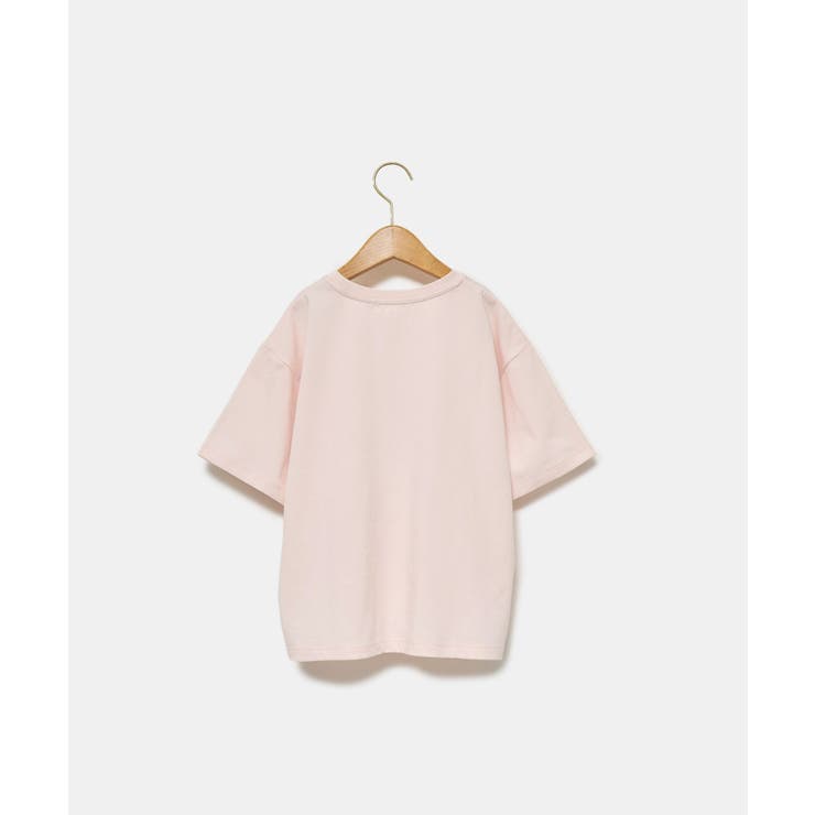 【KIDS】DOGプリントトップス | ROPE' PICNIC【KIDS】 | 詳細画像30 