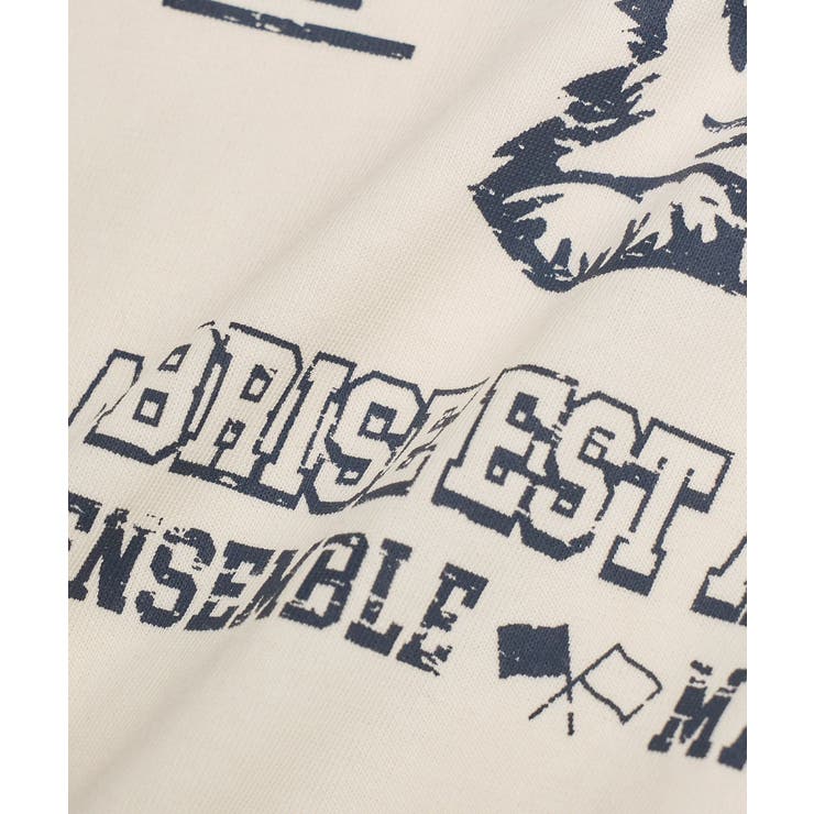 【KIDS】DOGプリントトップス | ROPE' PICNIC【KIDS】 | 詳細画像39 