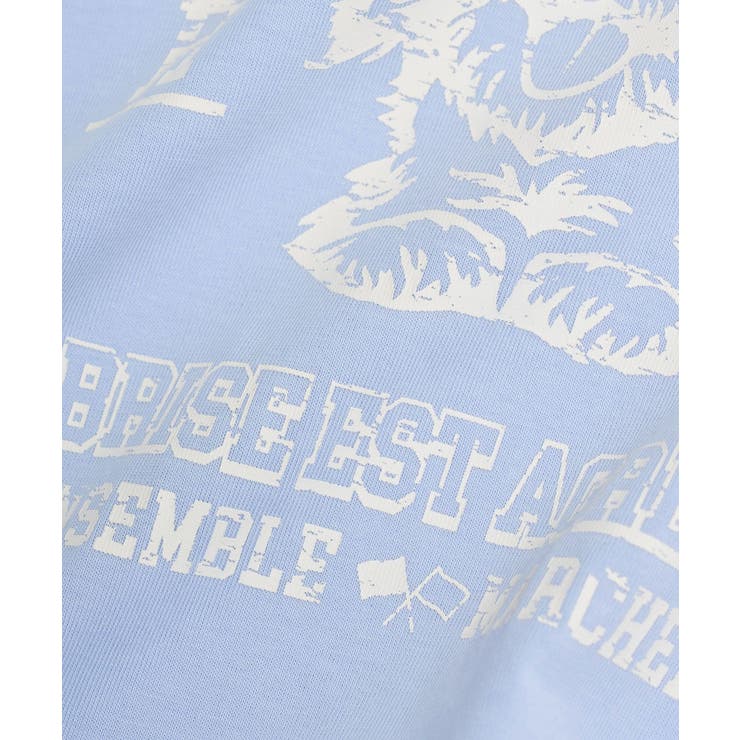 【KIDS】DOGプリントトップス | ROPE' PICNIC【KIDS】 | 詳細画像42 