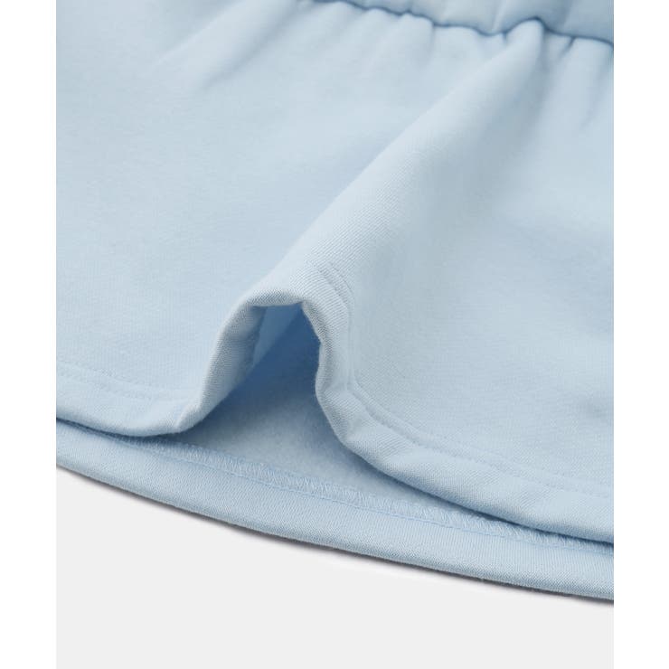 【KIDS】裏起毛ペプラムトップス | ROPE' PICNIC【KIDS】 | 詳細画像18 