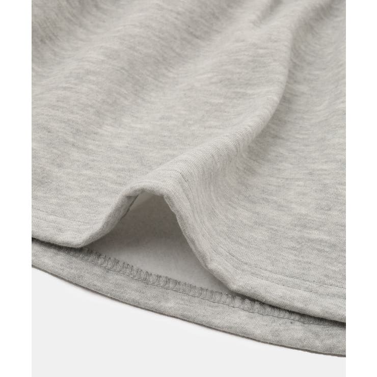 【KIDS】裏起毛ペプラムトップス | ROPE' PICNIC【KIDS】 | 詳細画像23 