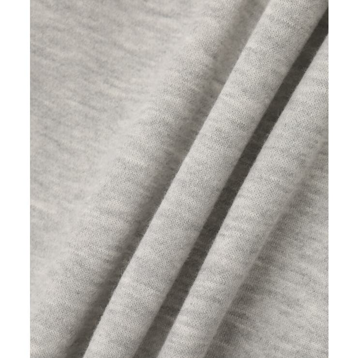 【KIDS】裏起毛ペプラムトップス | ROPE' PICNIC【KIDS】 | 詳細画像24 