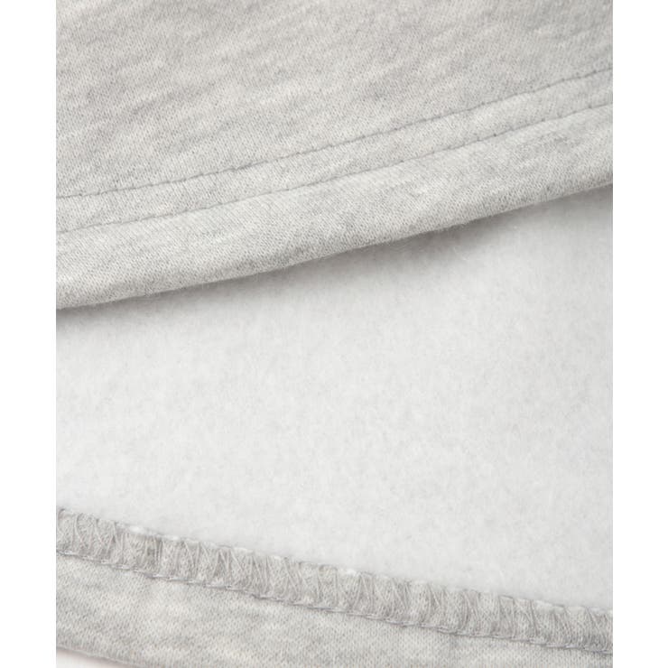 【KIDS】裏起毛ペプラムトップス | ROPE' PICNIC【KIDS】 | 詳細画像25 