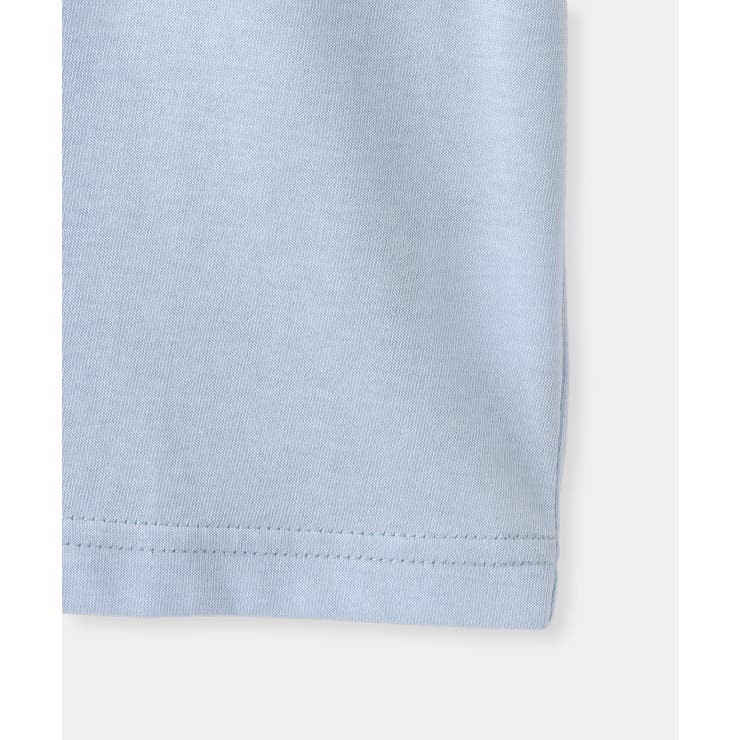 【KIDS/キッズ】アイスプリント袖ジャガードトップス | ROPE' PICNIC【KIDS】 | 詳細画像13 