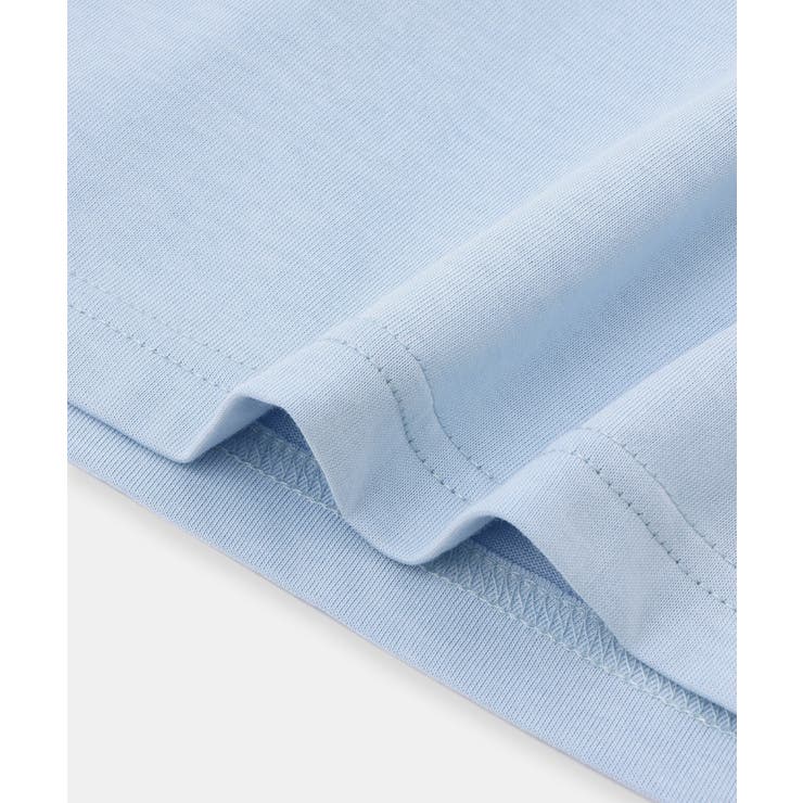 【KIDS/キッズ】アイスプリント袖ジャガードトップス | ROPE' PICNIC【KIDS】 | 詳細画像18 