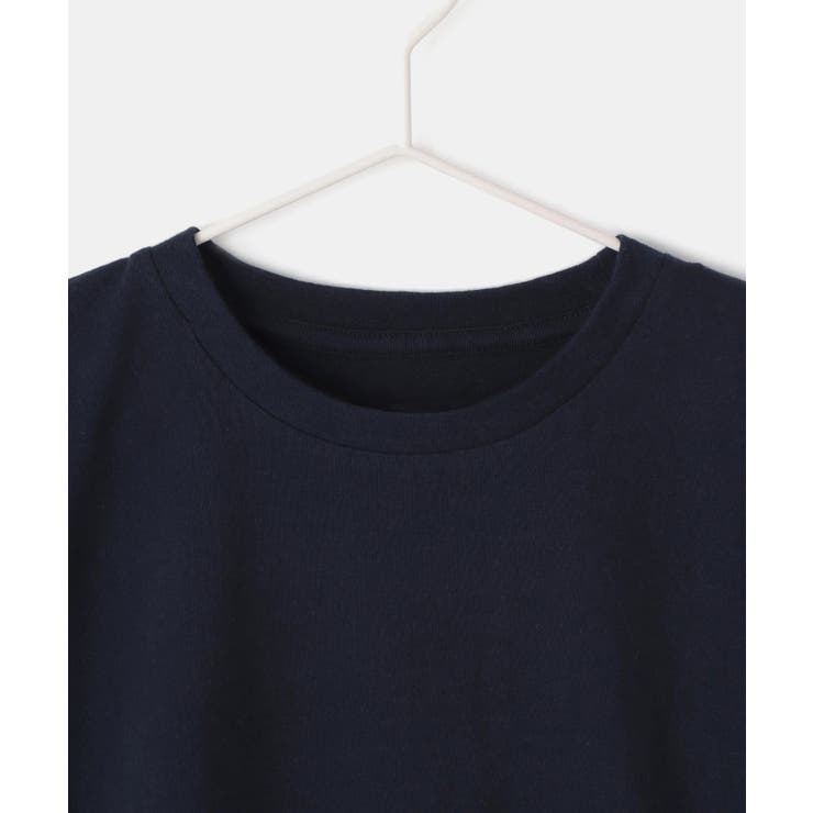 【KIDS/キッズ】【接触冷感】水で色が変わるバックロゴプリントトップス | ROPE' PICNIC【KIDS】 | 詳細画像24 