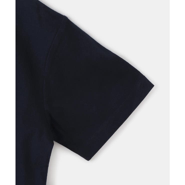 【KIDS/キッズ】【接触冷感】水で色が変わるバックロゴプリントトップス | ROPE' PICNIC【KIDS】 | 詳細画像25 