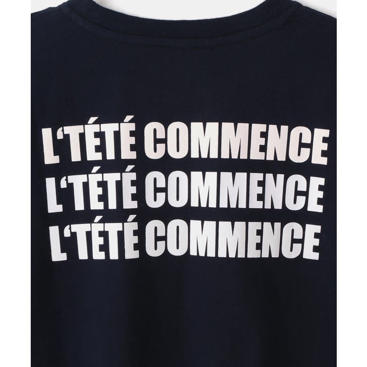 【KIDS/キッズ】【接触冷感】水で色が変わるバックロゴプリントトップス | ROPE' PICNIC【KIDS】 | 詳細画像28 