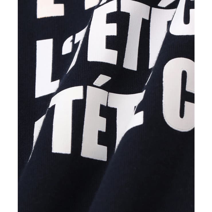 【KIDS/キッズ】【接触冷感】水で色が変わるバックロゴプリントトップス | ROPE' PICNIC【KIDS】 | 詳細画像30 