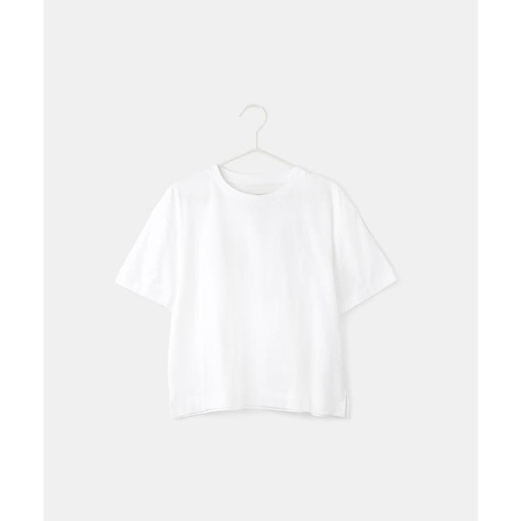 【KIDS/キッズ】【接触冷感】水で色が変わるバックロゴプリントトップス | ROPE' PICNIC【KIDS】 | 詳細画像31 