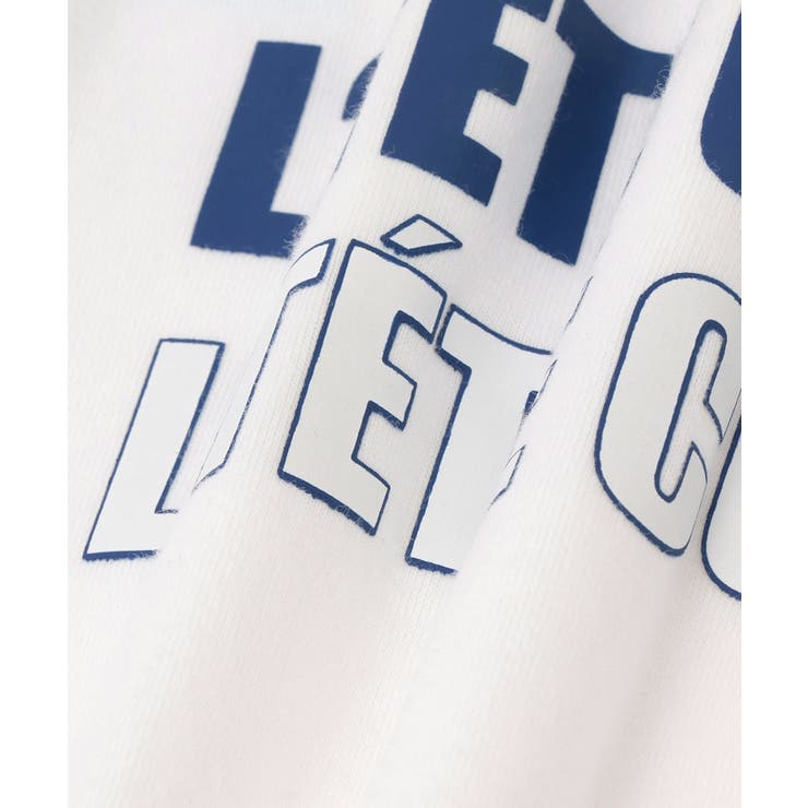 【KIDS/キッズ】【接触冷感】水で色が変わるバックロゴプリントトップス | ROPE' PICNIC【KIDS】 | 詳細画像33 