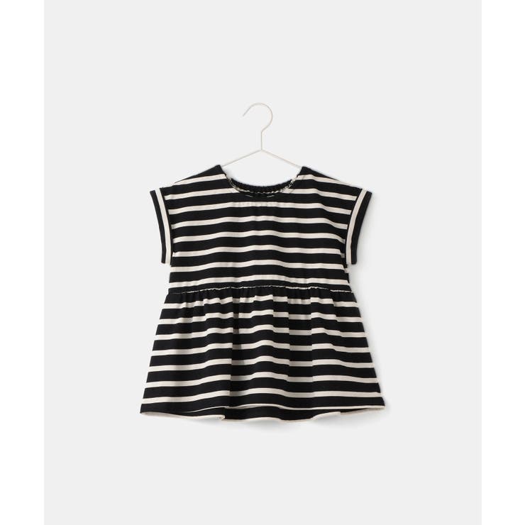 【KIDS/キッズ】ボーダーチュニックトップス | ROPE' PICNIC【KIDS】 | 詳細画像15 