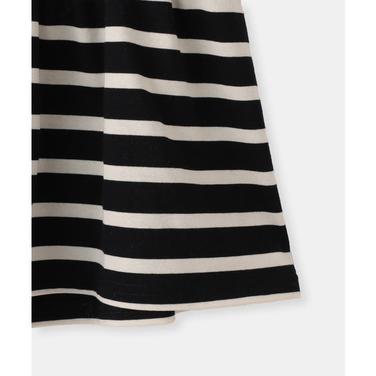 【KIDS/キッズ】ボーダーチュニックトップス | ROPE' PICNIC【KIDS】 | 詳細画像19 