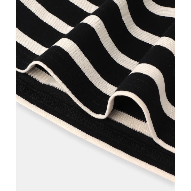 【KIDS/キッズ】ボーダーチュニックトップス | ROPE' PICNIC【KIDS】 | 詳細画像20 