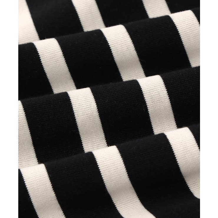 【KIDS/キッズ】ボーダーチュニックトップス | ROPE' PICNIC【KIDS】 | 詳細画像21 