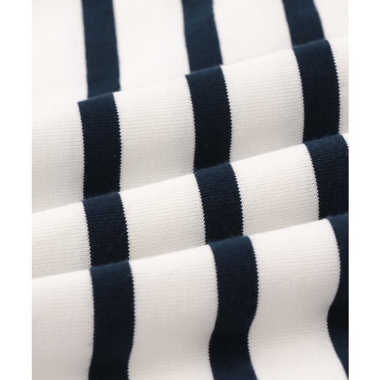 【KIDS/キッズ】ボーダーチュニックトップス | ROPE' PICNIC【KIDS】 | 詳細画像23 