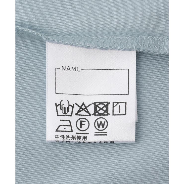 【KIDS/キッズ】プードルモチーフTシャツ/接触冷感 | ROPE' PICNIC【KIDS】 | 詳細画像19 