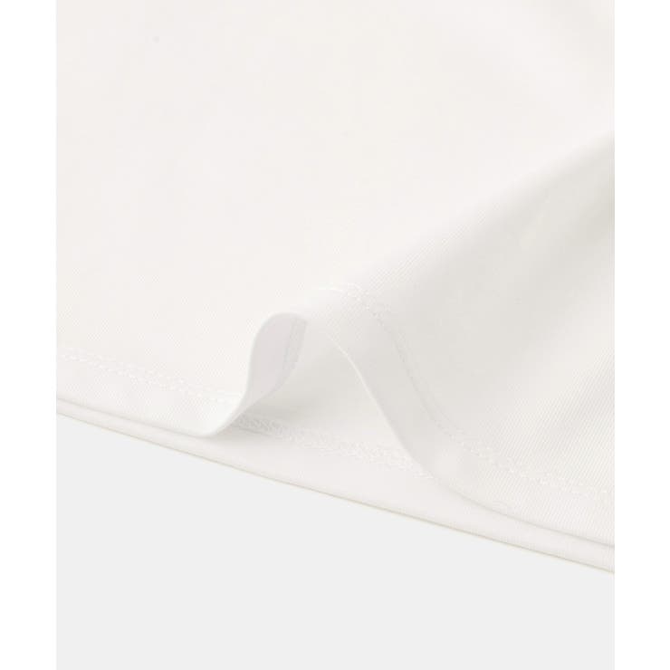 【KIDS/キッズ】スタンドフリルシャーリングカットソー/セレモニー対応 | ROPE' PICNIC【KIDS】 | 詳細画像13 