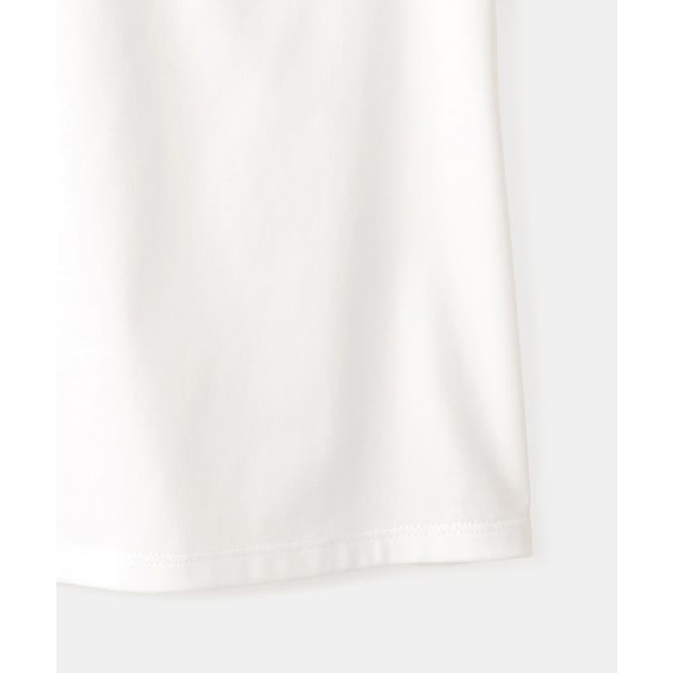 【KIDS/キッズ】スタンドフリルシャーリングカットソー/セレモニー対応 | ROPE' PICNIC【KIDS】 | 詳細画像9 