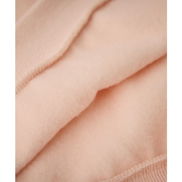 【KIDS/キッズ】裏起毛うさぎモチーフプルオーバー | ROPE' PICNIC【KIDS】 | 詳細画像23 